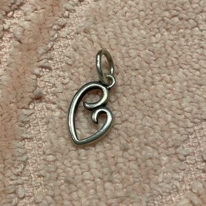James Avery Mothers Love Charm